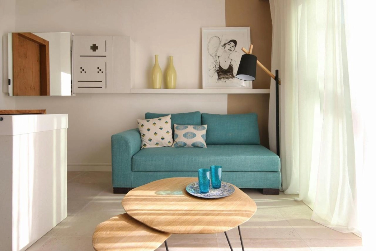 Domes Noruz Chania - Hotel Photo 41