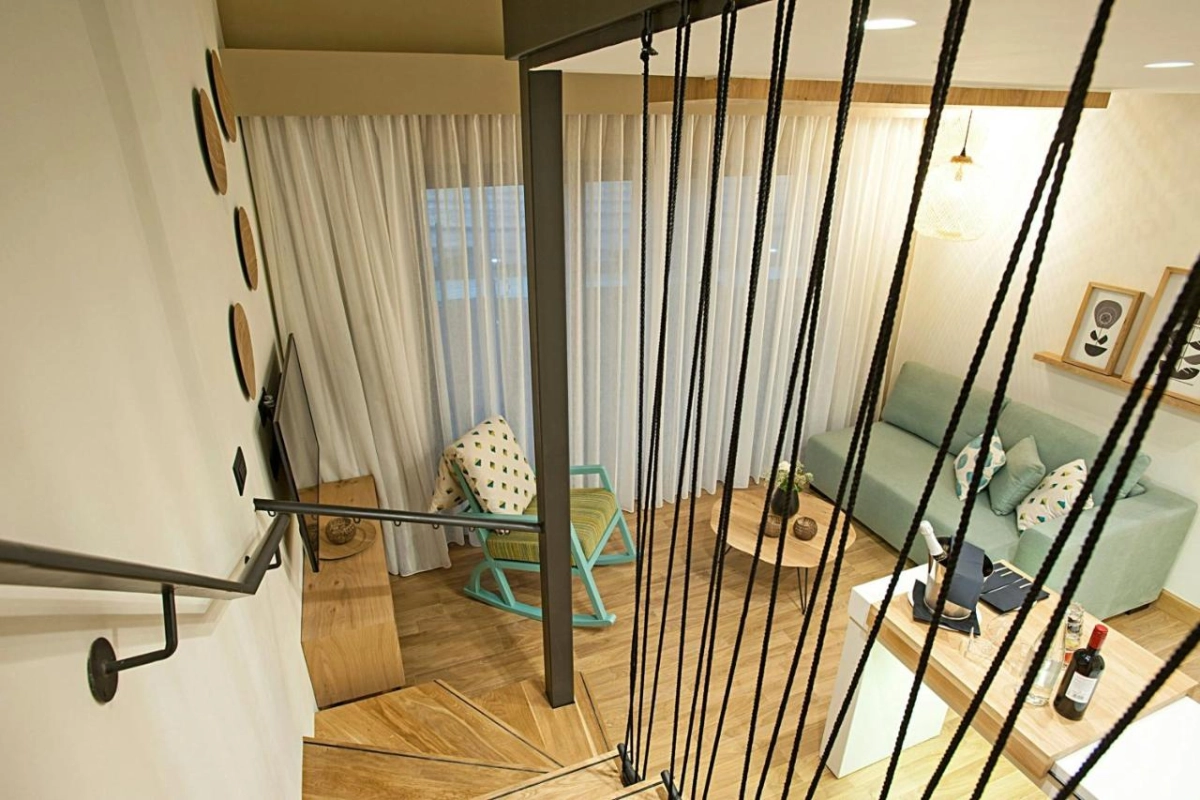 Domes Noruz Chania - Hotel Photo 43