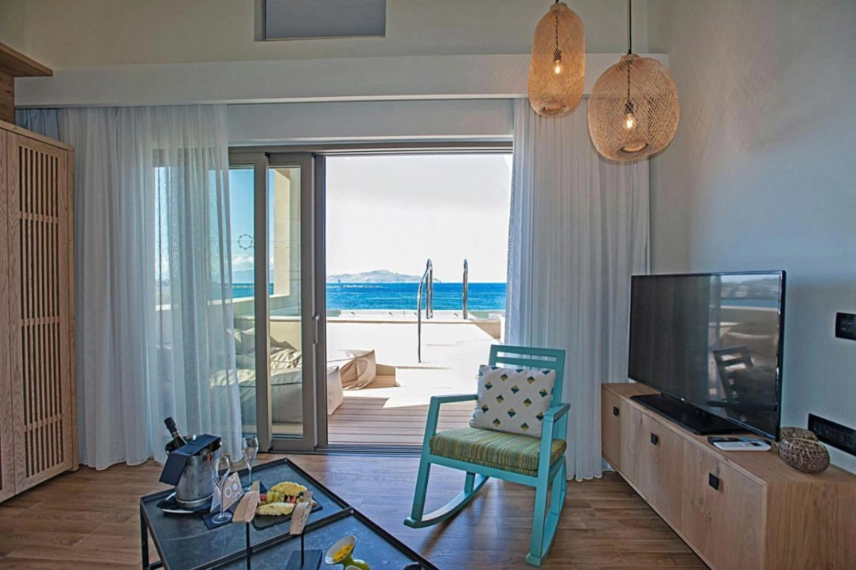 Domes Noruz Chania - Hotel Photo 45