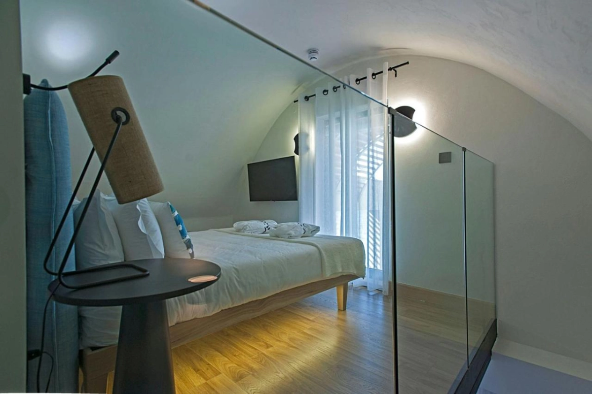 Domes Noruz Chania - Hotel Photo 47