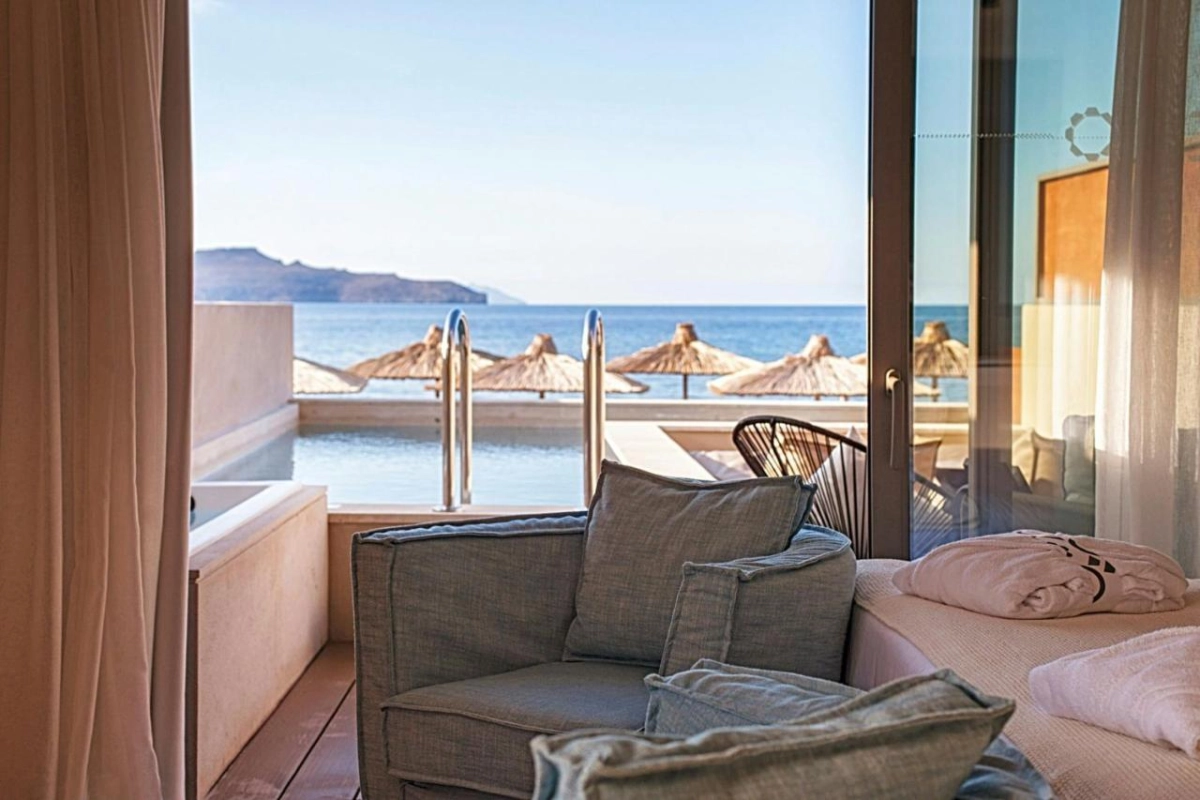 Domes Noruz Chania - Hotel Photo 49