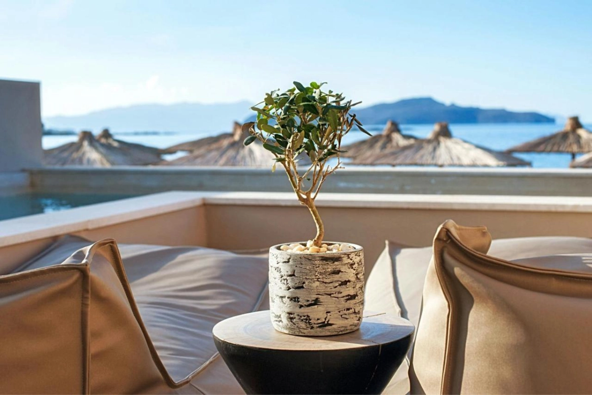 Domes Noruz Chania - Hotel Photo 50