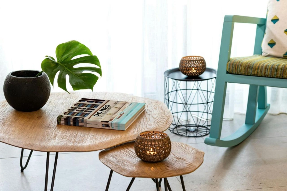 Domes Noruz Chania - Hotel Photo 53