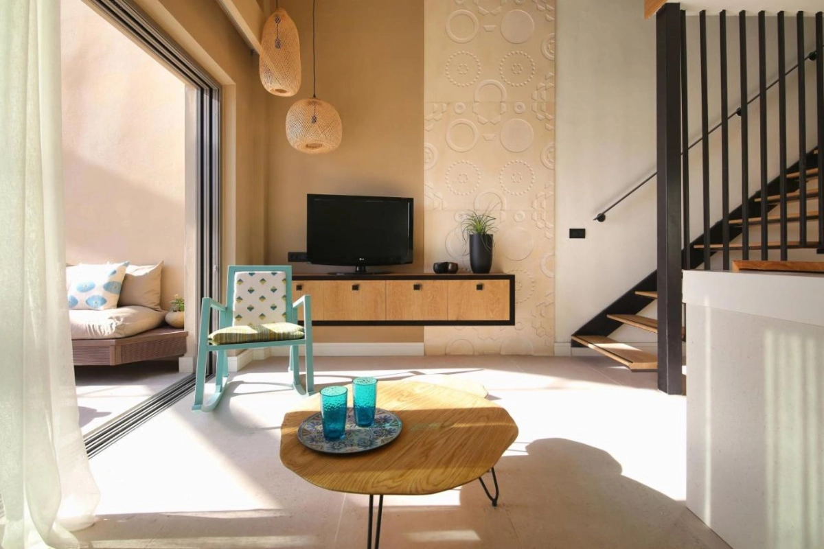 Domes Noruz Chania - Hotel Photo 55