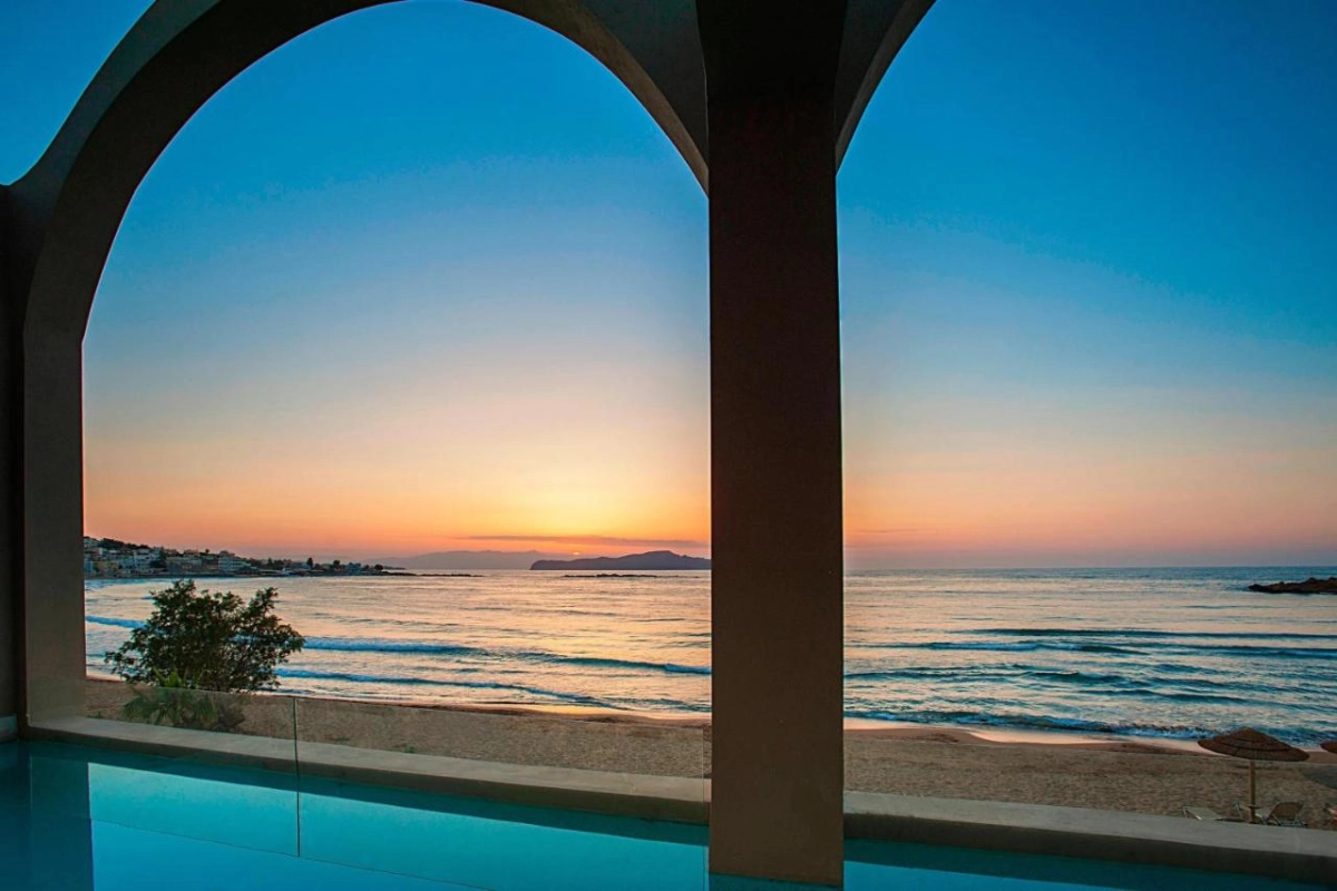 Domes Noruz Chania - Hotel Photo 56