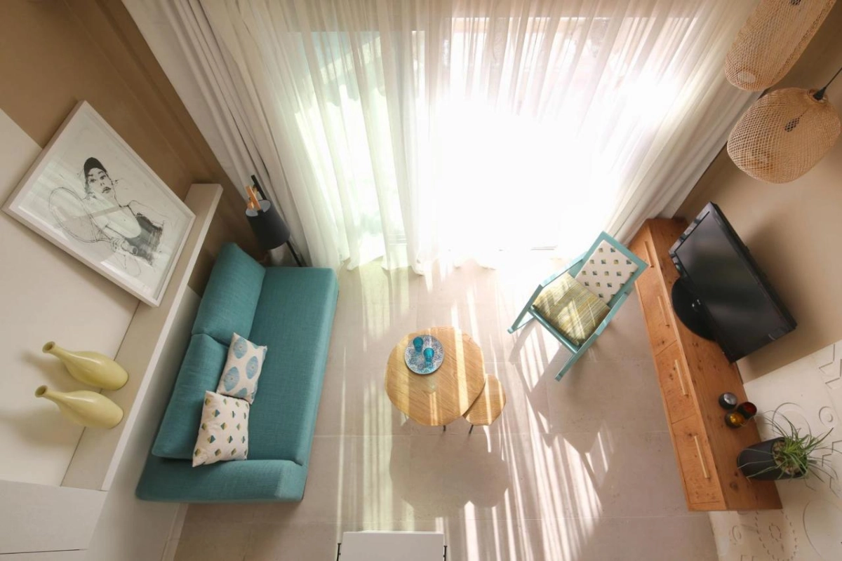 Domes Noruz Chania - Hotel Photo 57