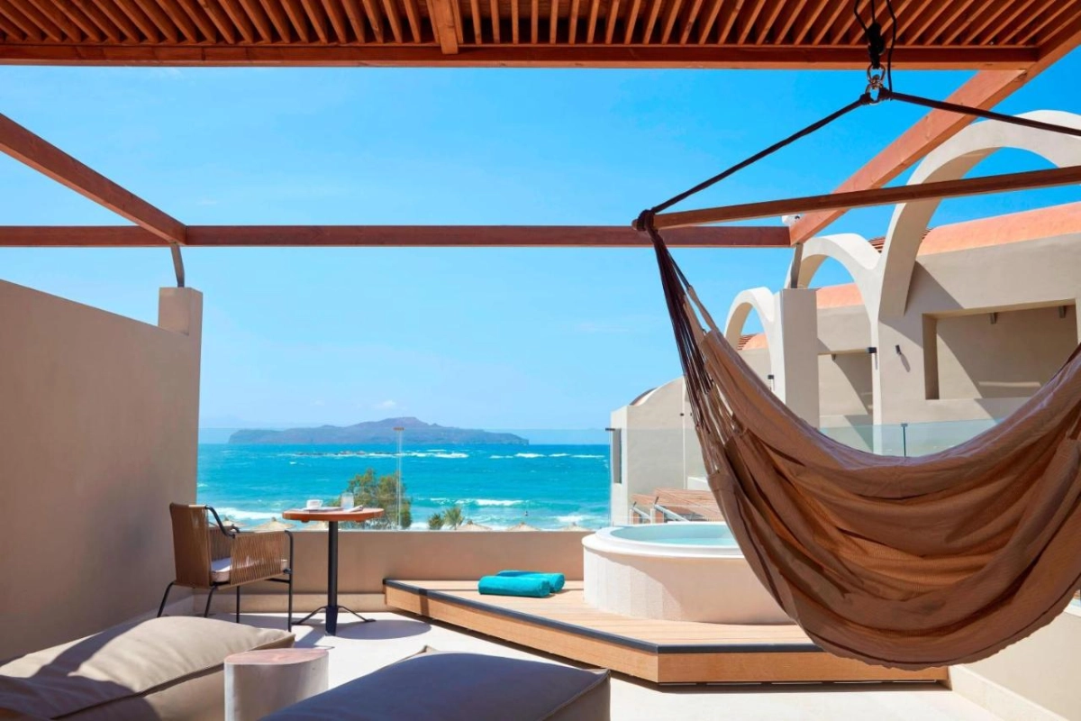 Domes Noruz Chania - Hotel Photo 58