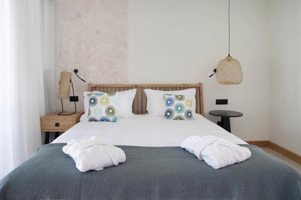 Domes Noruz Chania - Hotel Photo 59