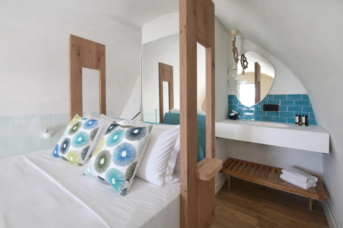 Domes Noruz Chania - Hotel Photo 62