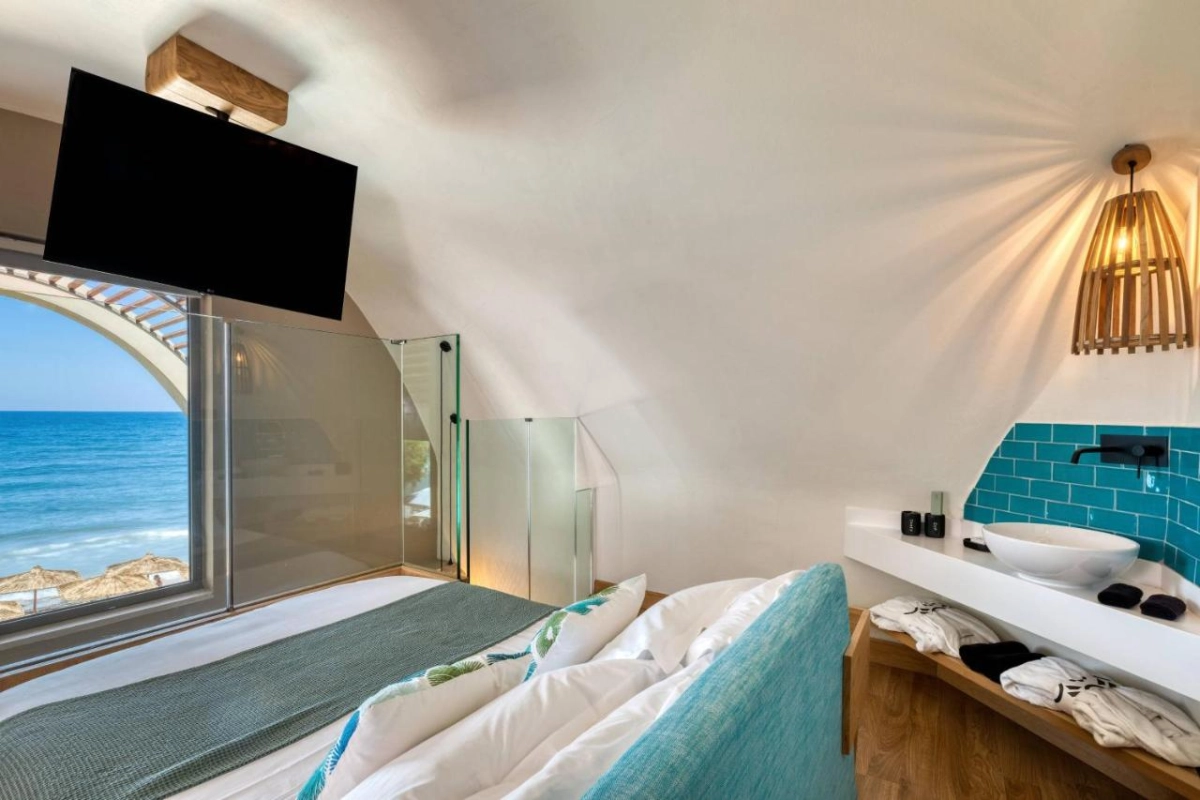 Domes Noruz Chania - Hotel Photo 63