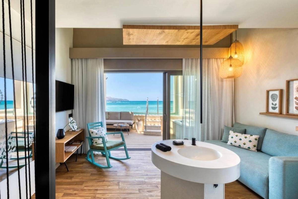 Domes Noruz Chania - Hotel Photo 64