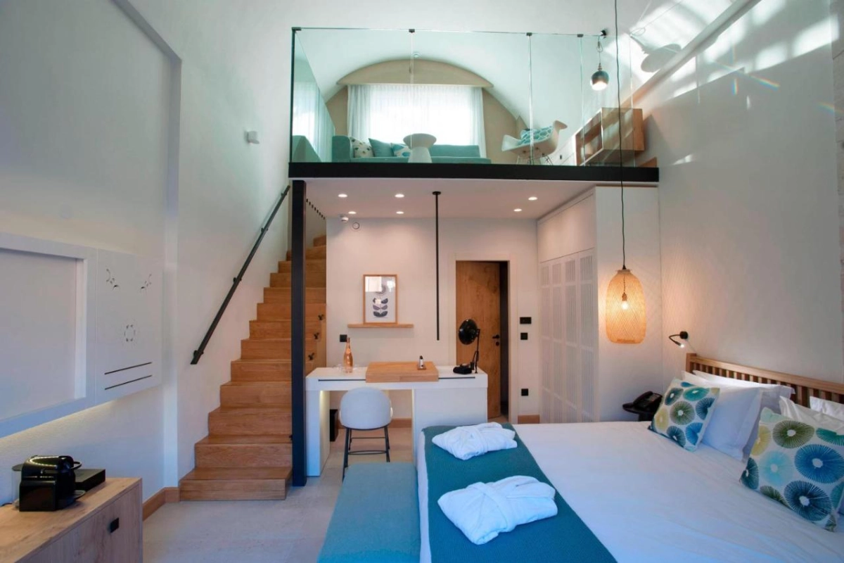 Domes Noruz Chania - Hotel Photo 66