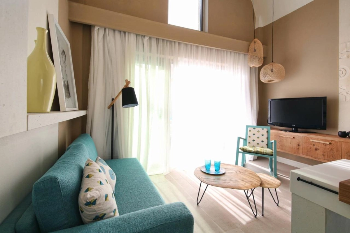 Domes Noruz Chania - Hotel Photo 68