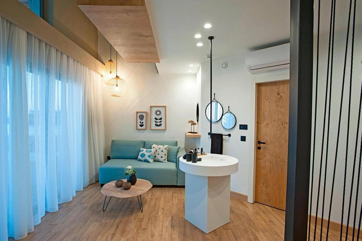 Domes Noruz Chania - Hotel Photo 72