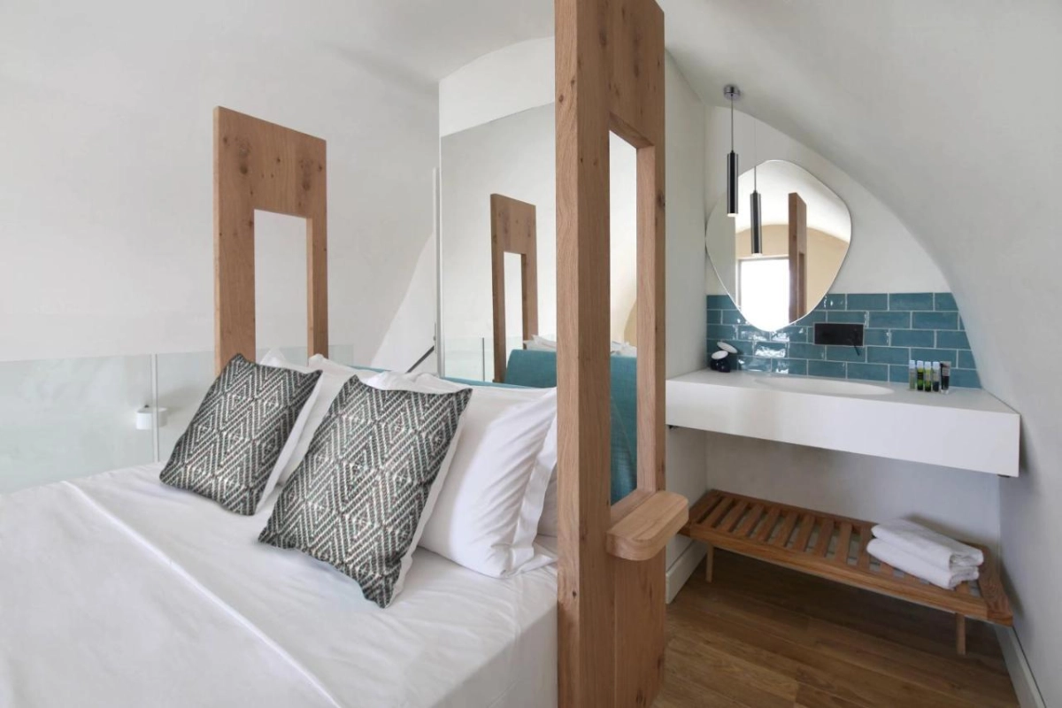 Domes Noruz Chania - Hotel Photo 73