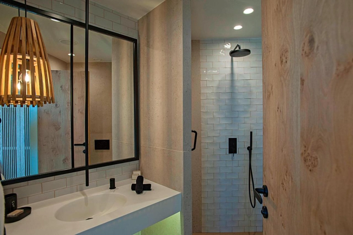 Domes Noruz Chania - Hotel Photo 74