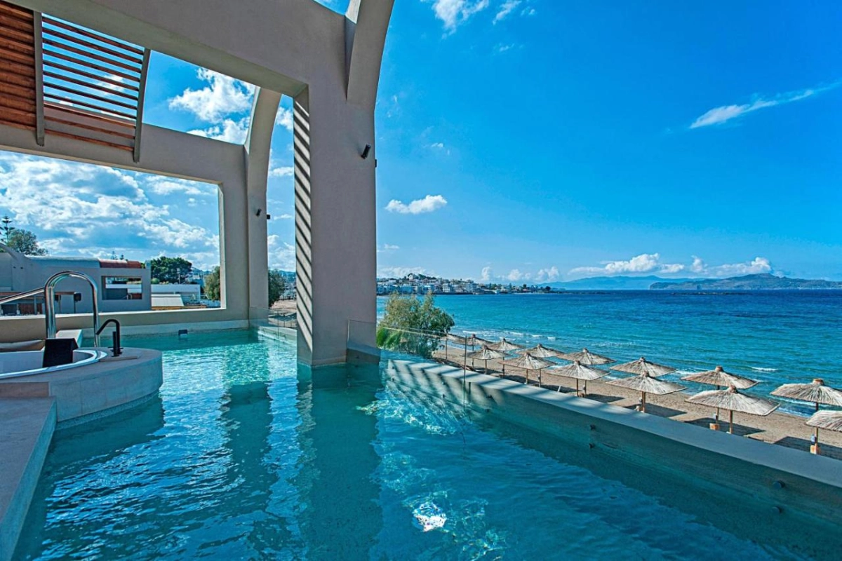 Domes Noruz Chania - Hotel Photo 75