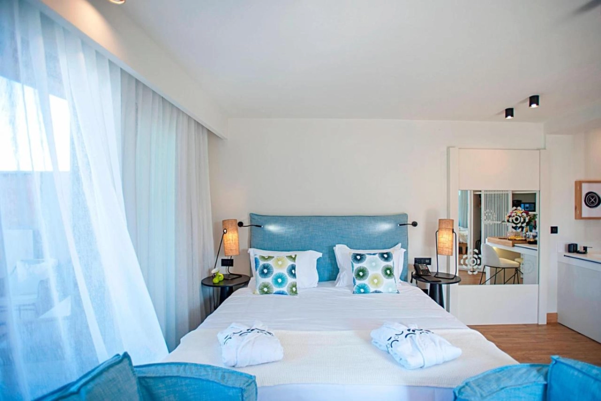 Domes Noruz Chania - Hotel Photo 76