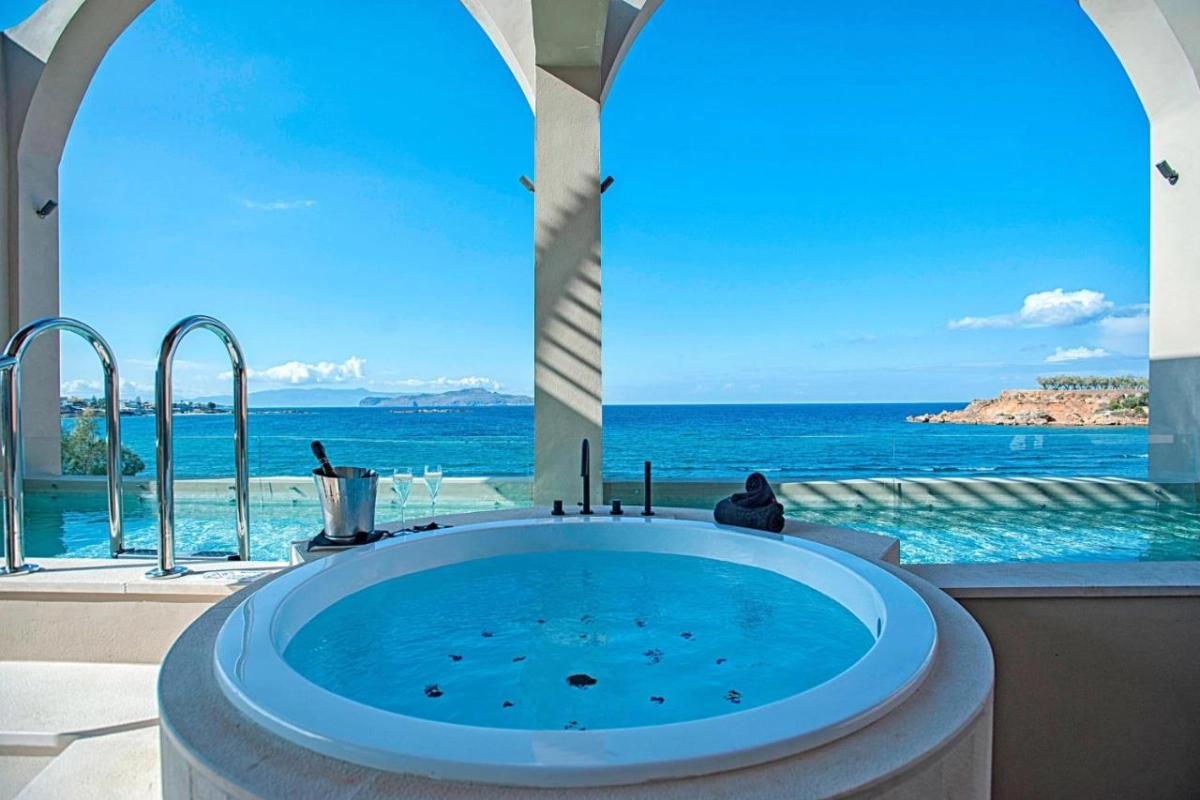 Domes Noruz Chania - Hotel Photo 78