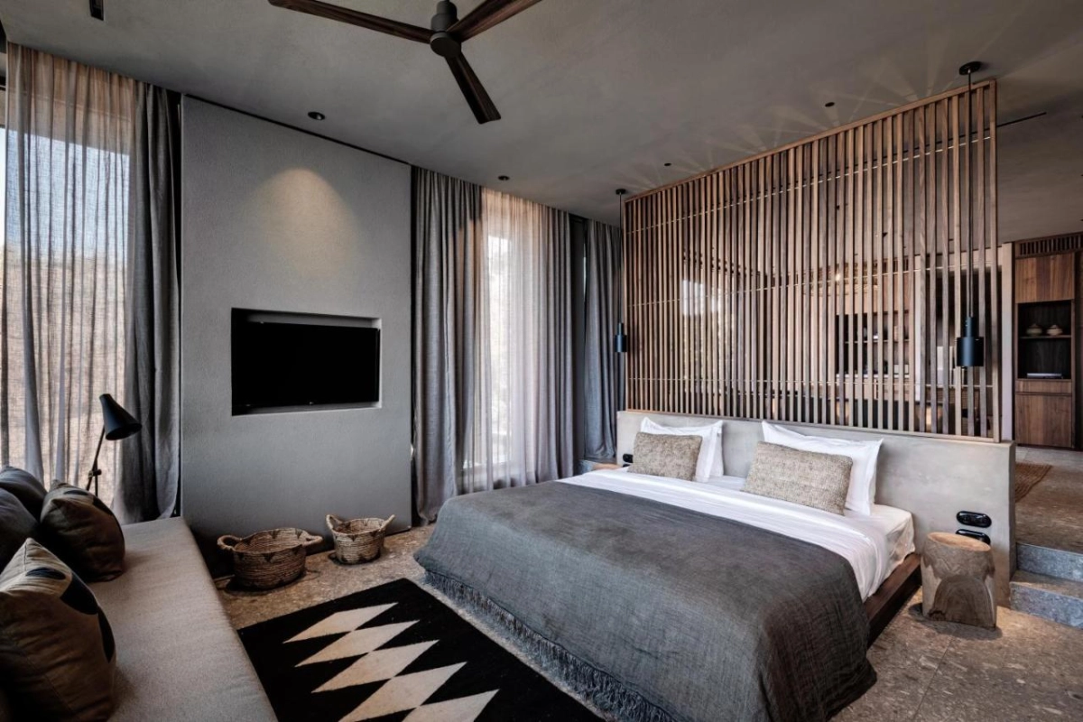 Domes Zeen Chania - Hotel Photo 2