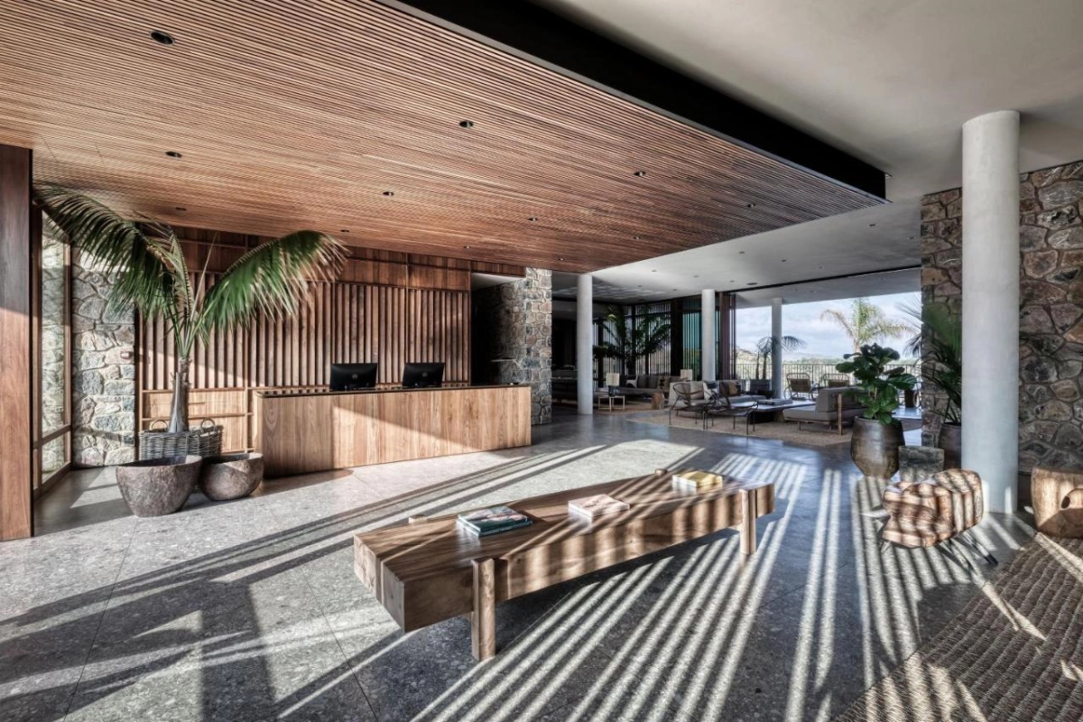 Domes Zeen Chania - Hotel Photo 6