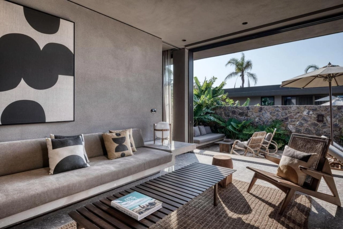 Domes Zeen Chania - Hotel Photo 17