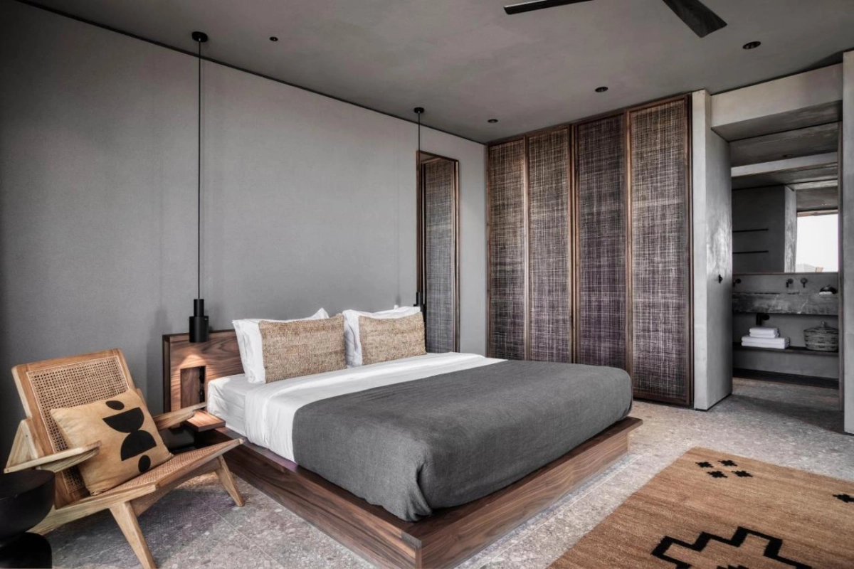 Domes Zeen Chania - Hotel Photo 27