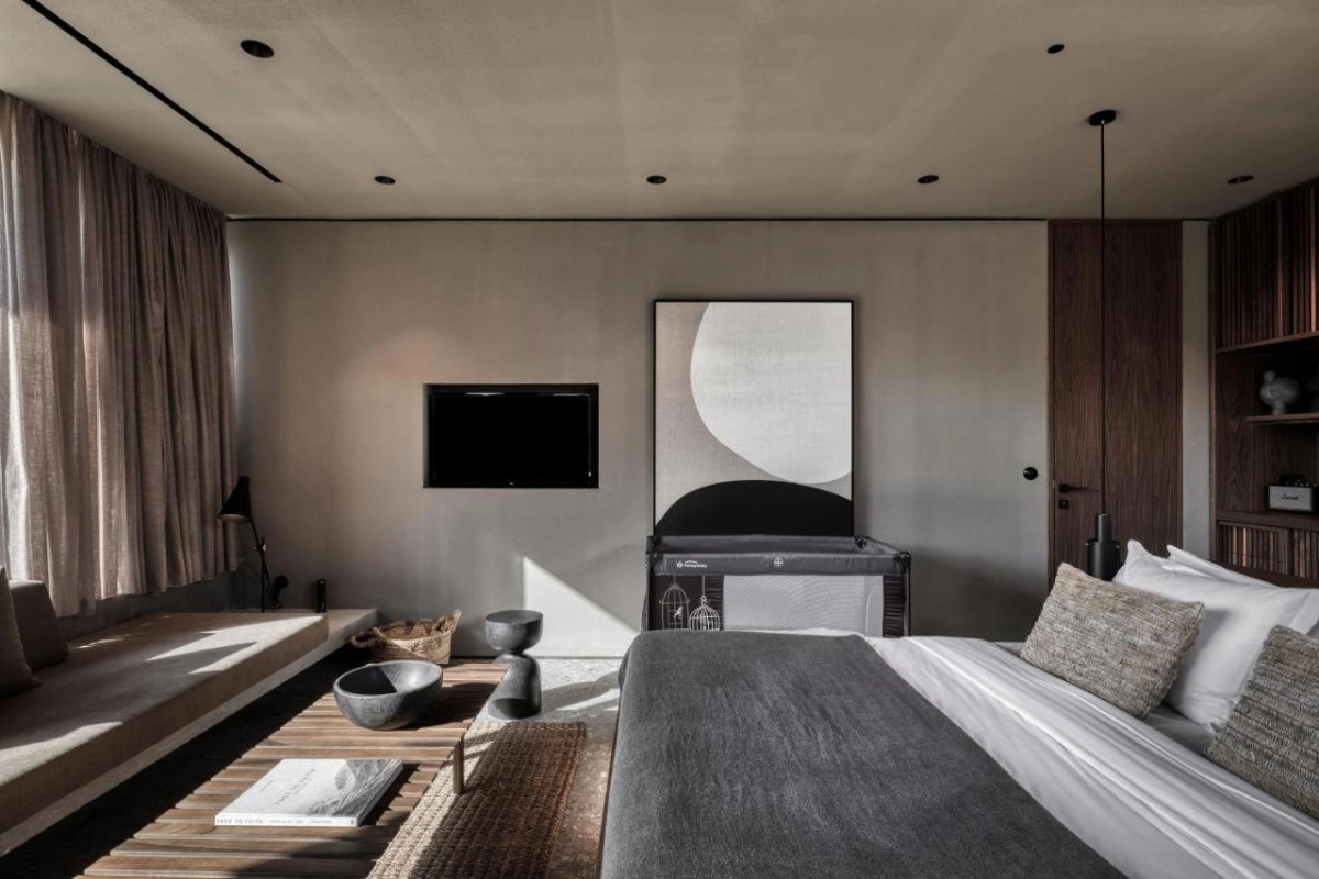 Domes Zeen Chania - Hotel Photo 28