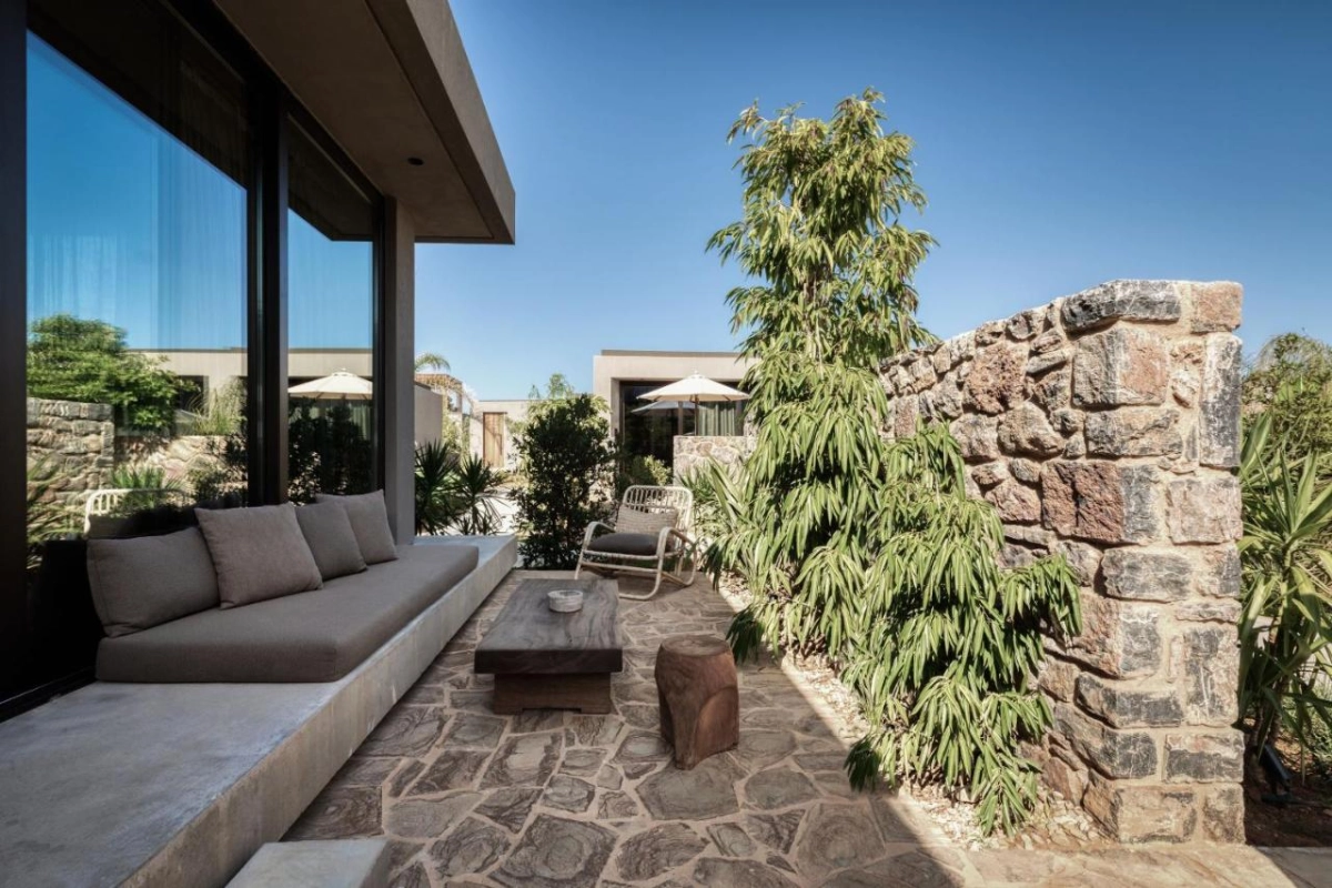 Domes Zeen Chania - Hotel Photo 29