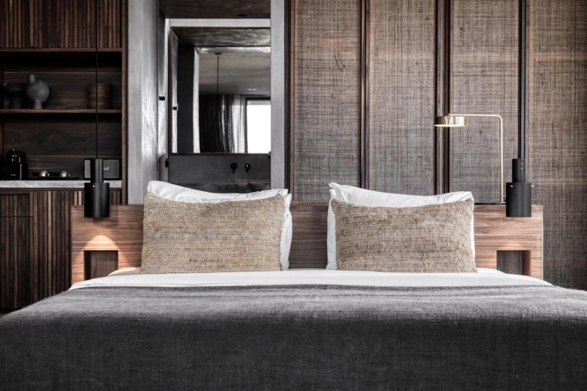 Domes Zeen Chania - Hotel Photo 31