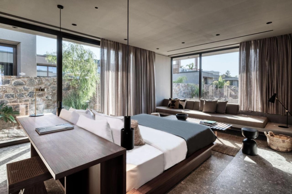 Domes Zeen Chania - Hotel Photo 33