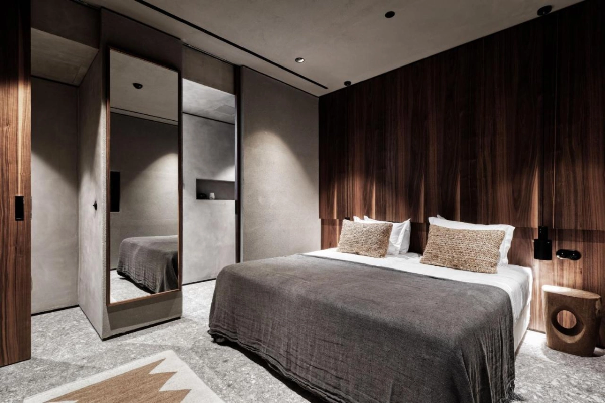 Domes Zeen Chania - Hotel Photo 34