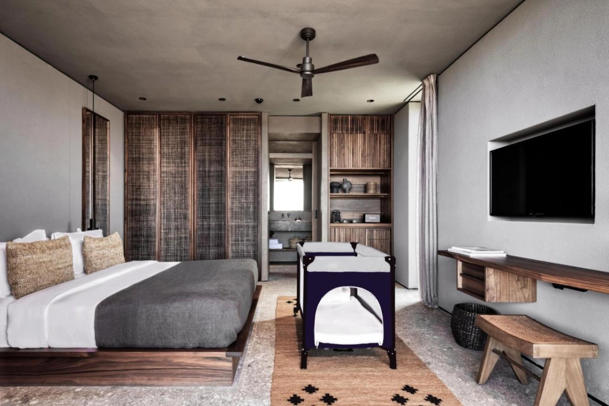 Domes Zeen Chania - Hotel Photo 35