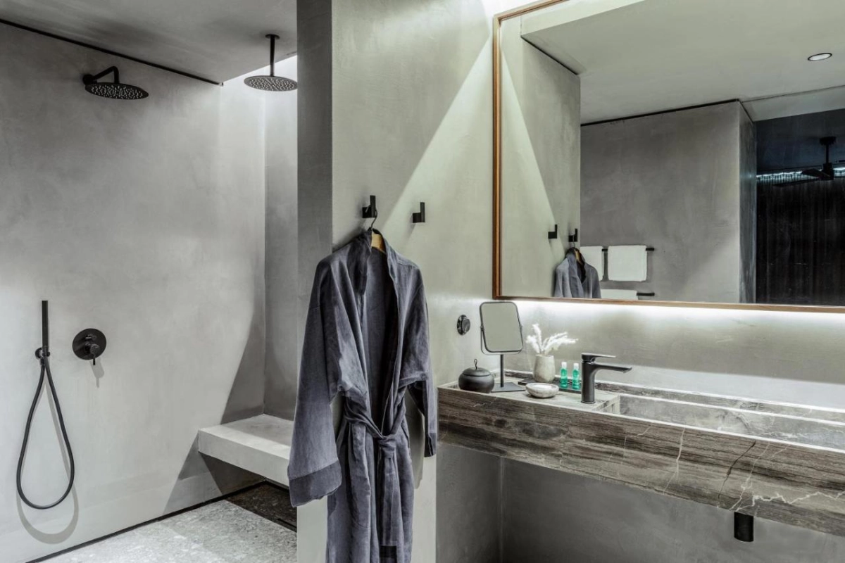 Domes Zeen Chania - Hotel Photo 36