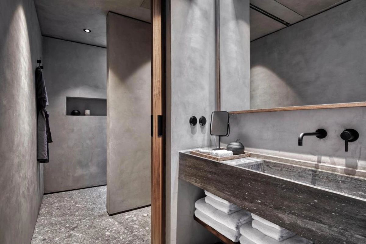 Domes Zeen Chania - Hotel Photo 37