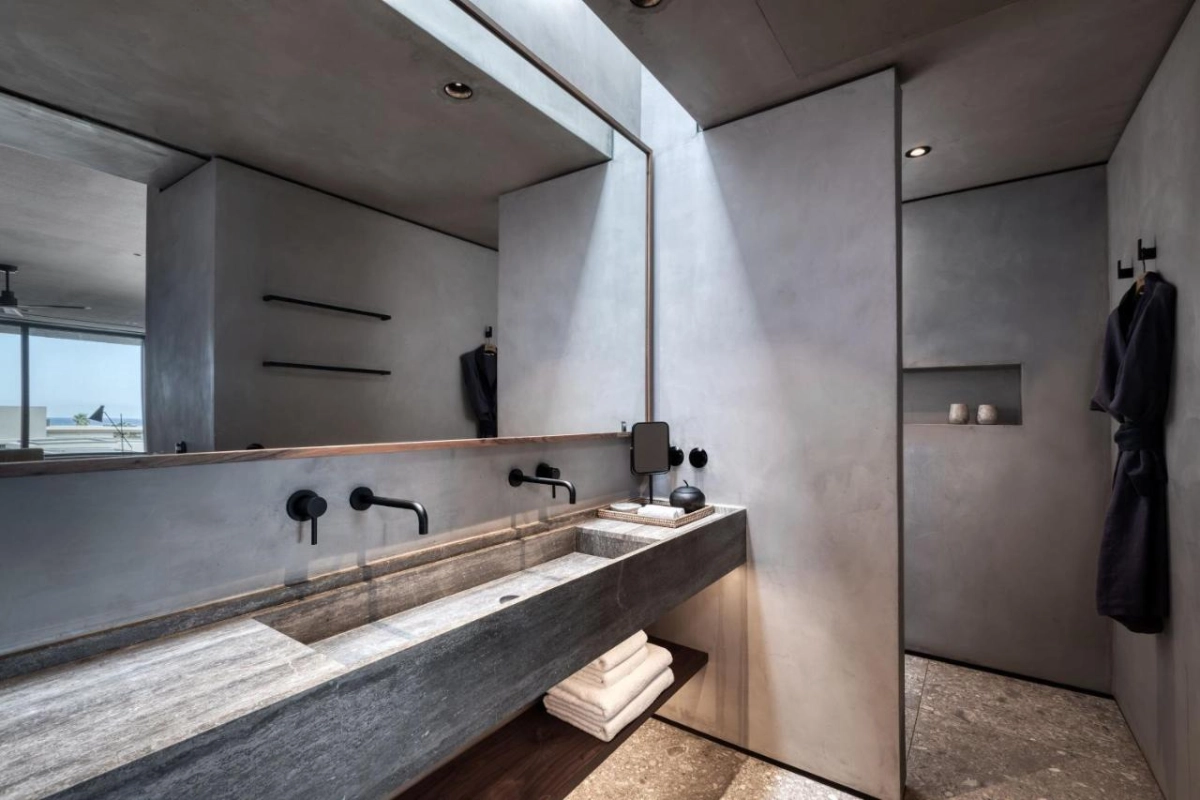 Domes Zeen Chania - Hotel Photo 38