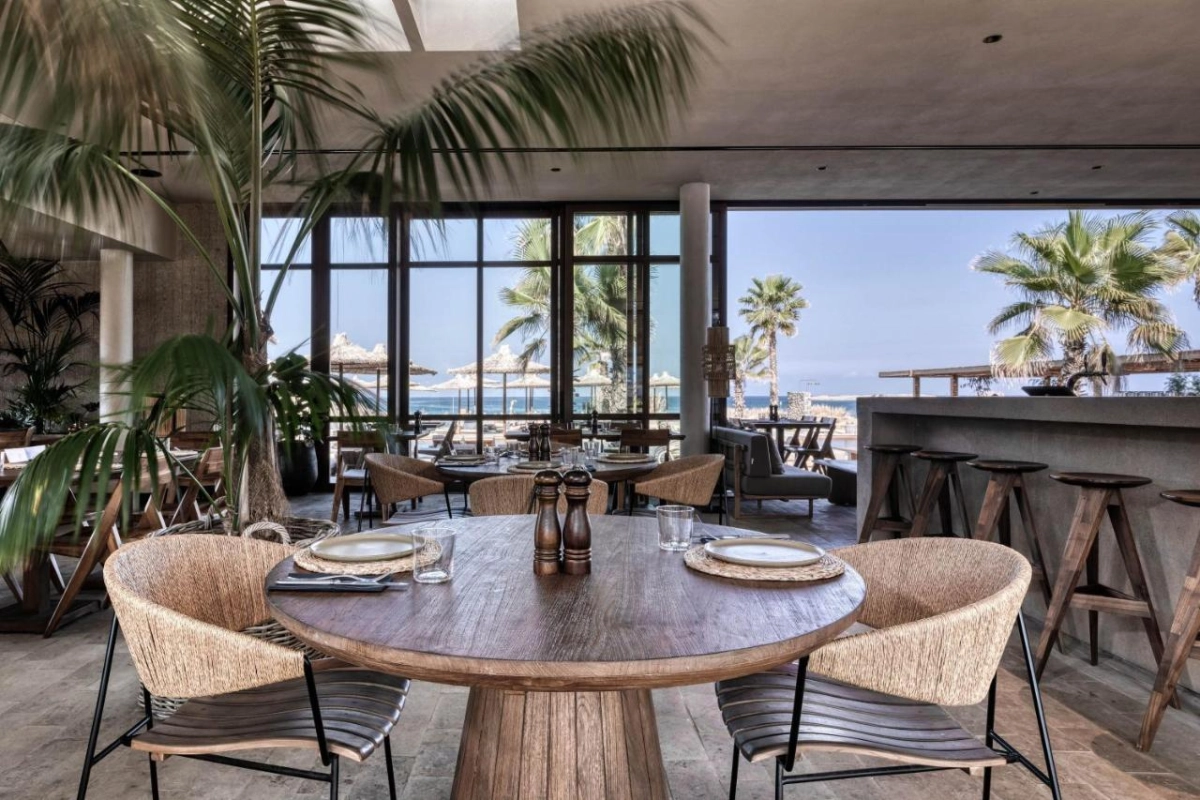 Domes Zeen Chania - Hotel Photo 39