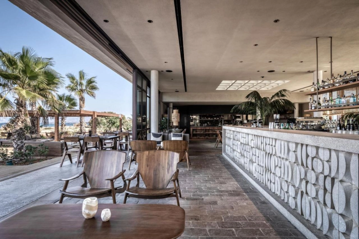 Domes Zeen Chania - Hotel Photo 41