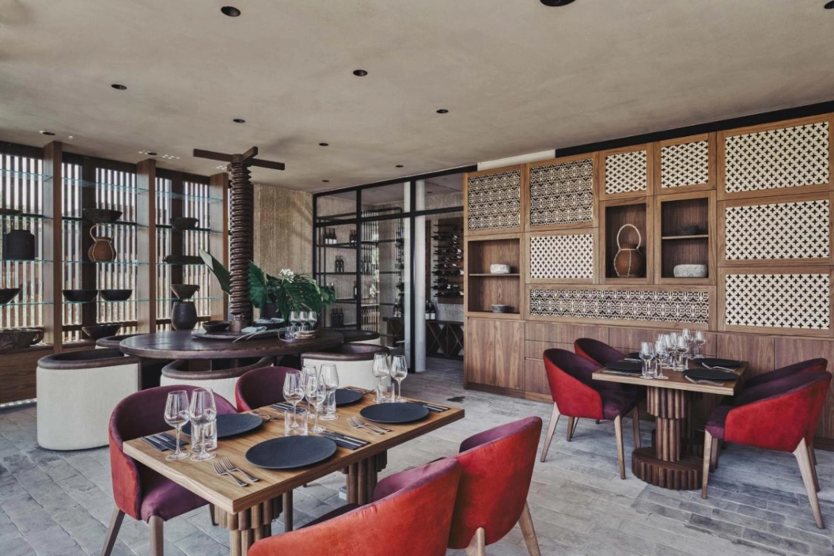 Domes Zeen Chania - Hotel Photo 43