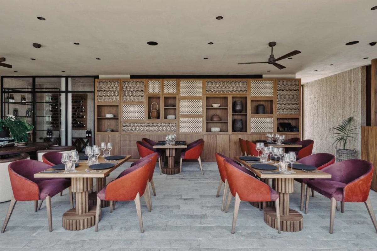 Domes Zeen Chania - Hotel Photo 44