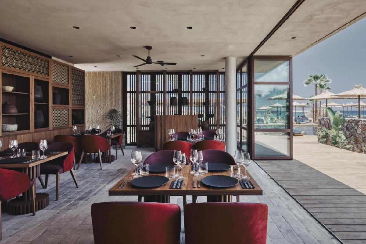 Domes Zeen Chania - Hotel Photo 48