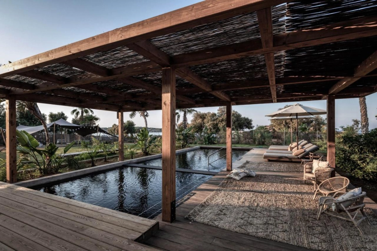 Domes Zeen Chania - Hotel Photo 50