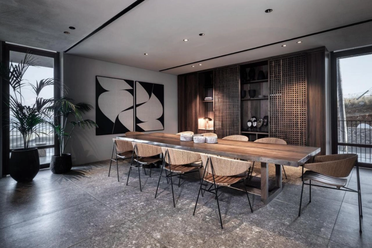 Domes Zeen Chania - Hotel Photo 57