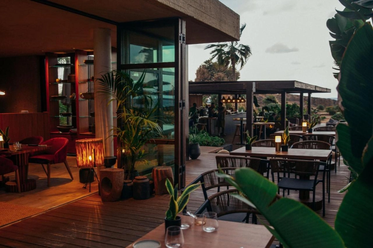 Domes Zeen Chania - Hotel Photo 64