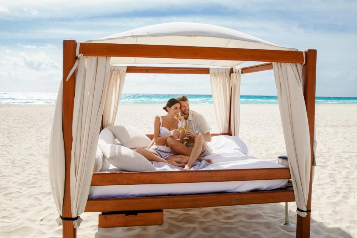 Royal Hideaway Playacar Resort - Hotel Photo 7