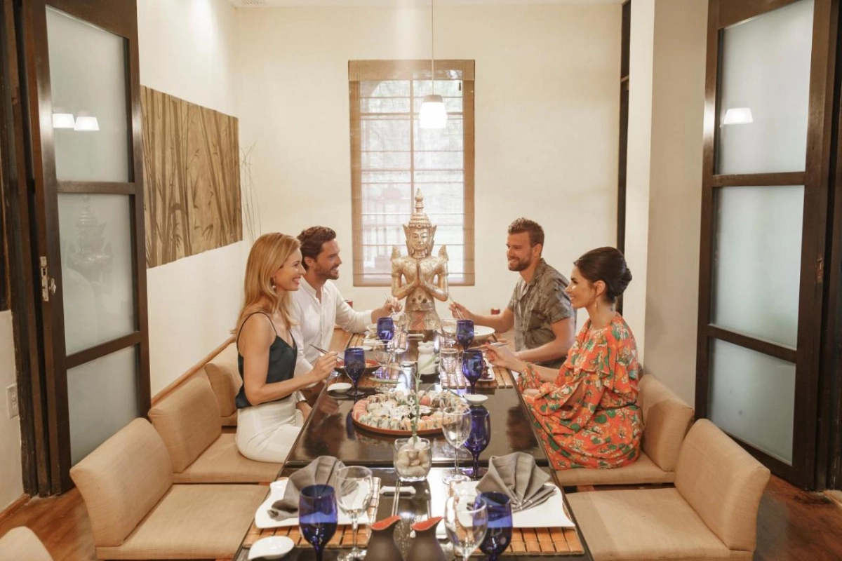 Royal Hideaway Playacar Resort - Hotel Photo 8