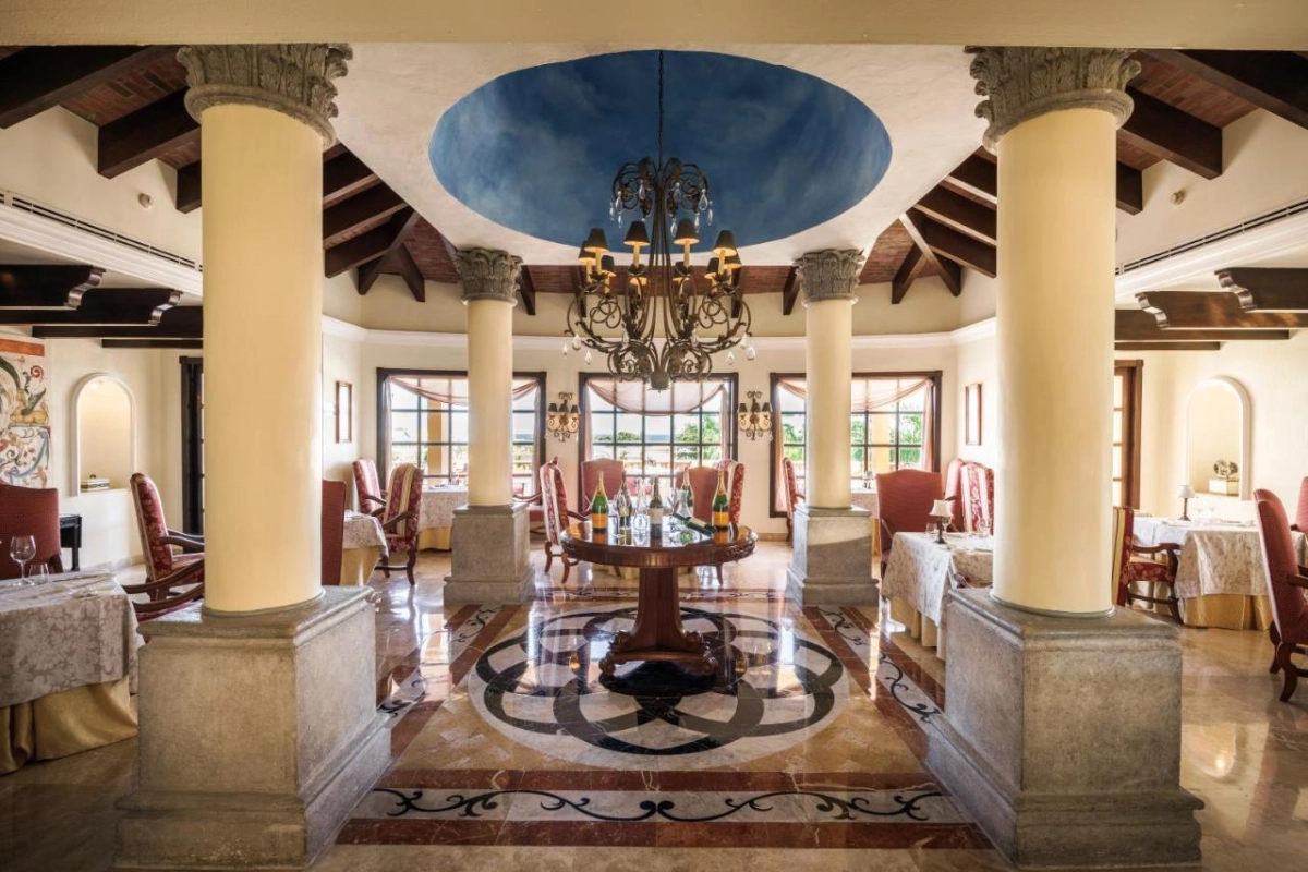 Royal Hideaway Playacar Resort - Hotel Photo 10