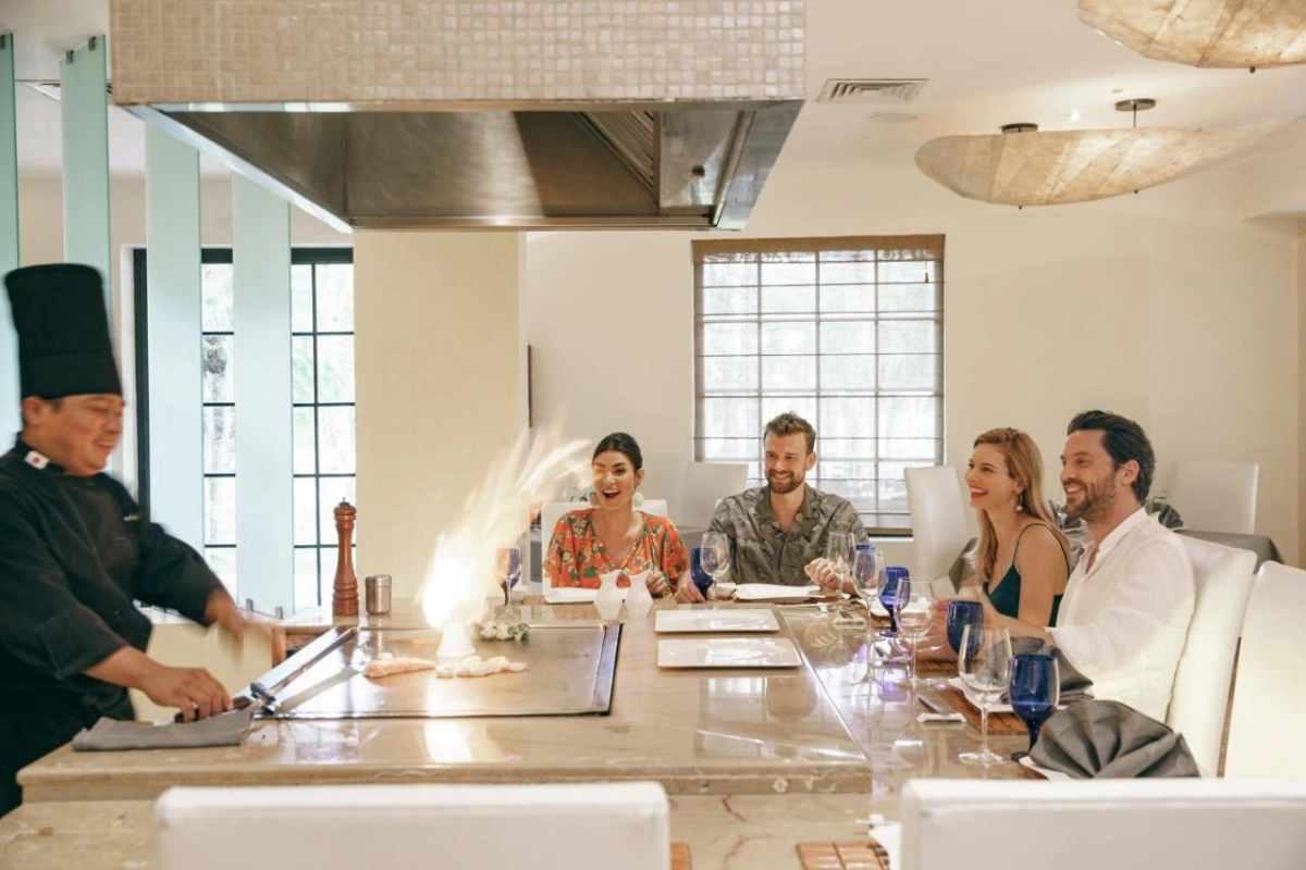 Royal Hideaway Playacar Resort - Hotel Photo 11