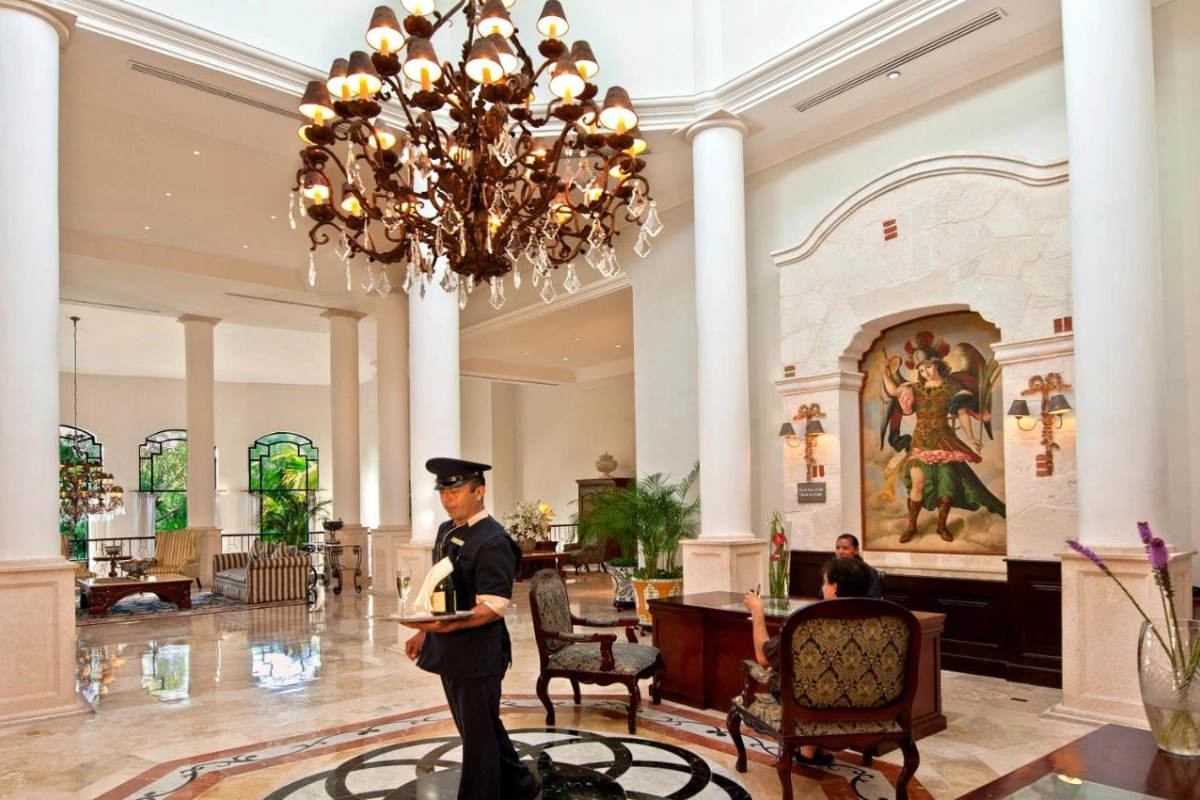 Royal Hideaway Playacar Resort - Hotel Photo 20