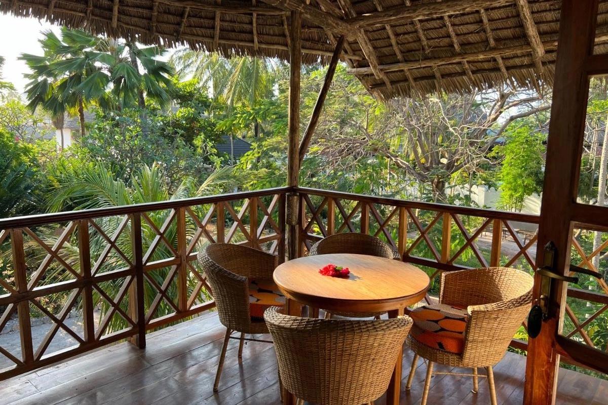 Zoi Retreat Hotel - Hotel Photo 4